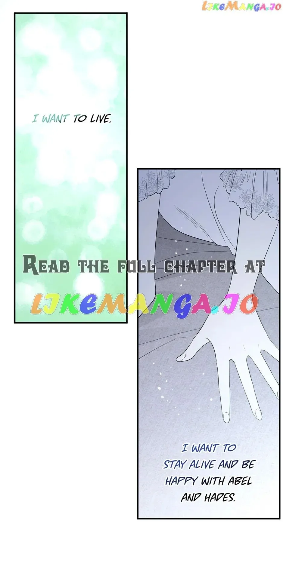 I Married the Male Lead’s Dad Chapter 92 page 42