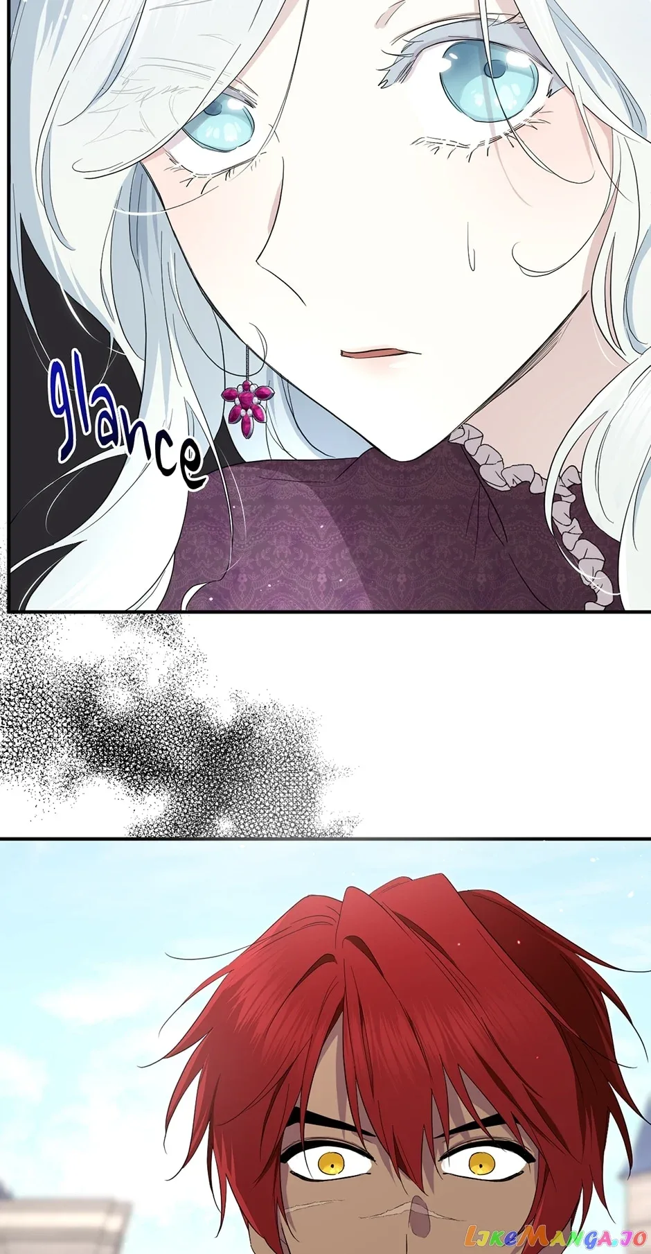 I Married the Male Lead’s Dad Chapter 90 page 78
