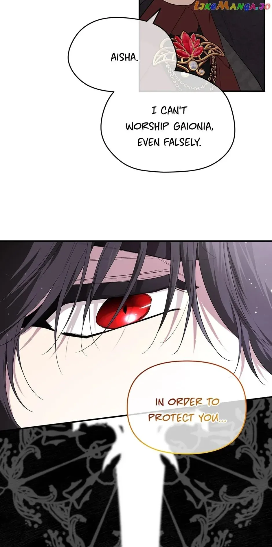 I Married the Male Lead’s Dad Chapter 92 page 36