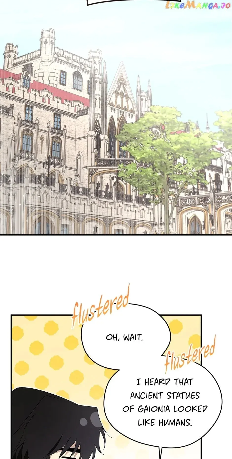 I Married the Male Lead’s Dad Chapter 92 page 30