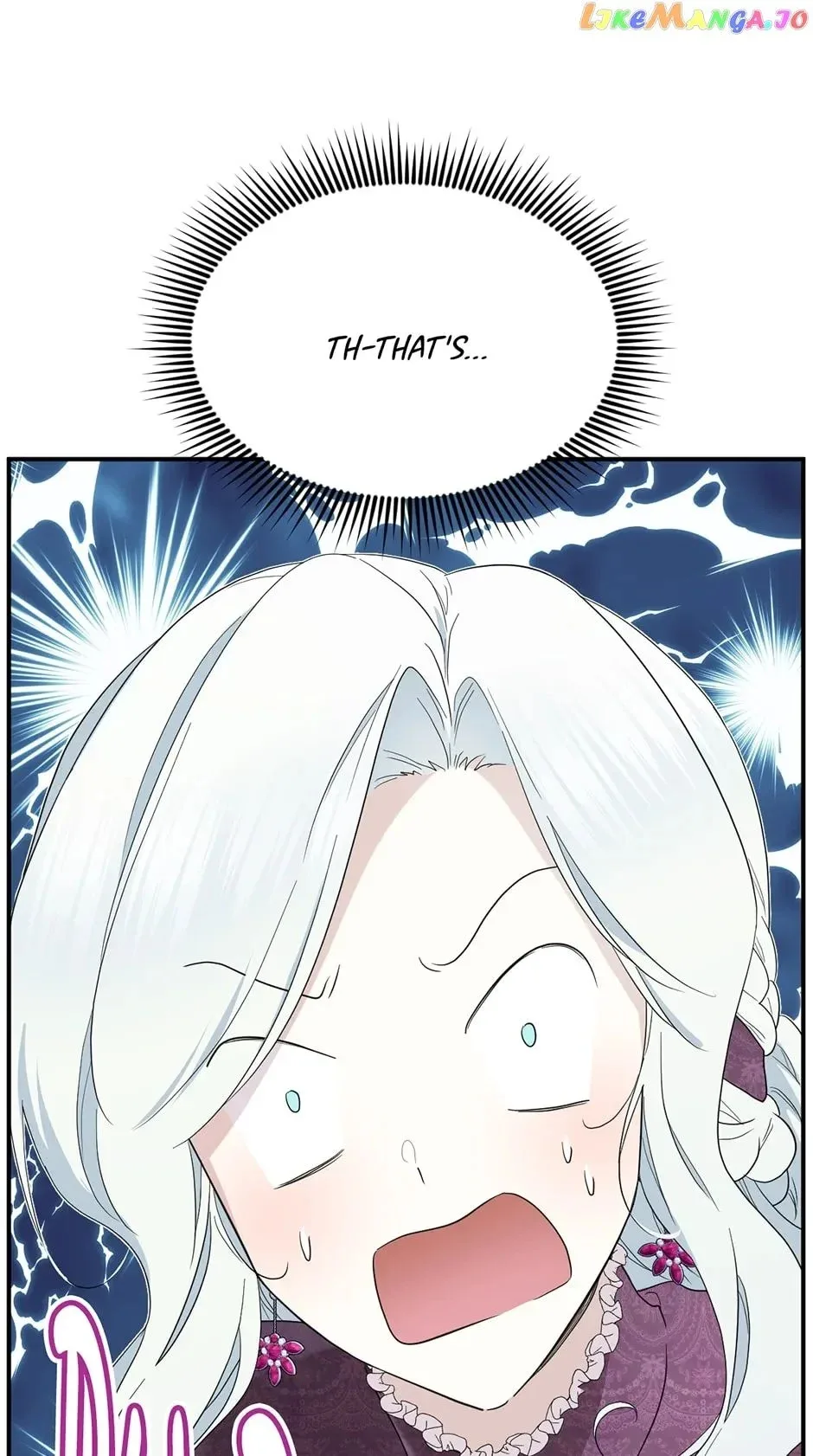 I Married the Male Lead’s Dad Chapter 92 page 21
