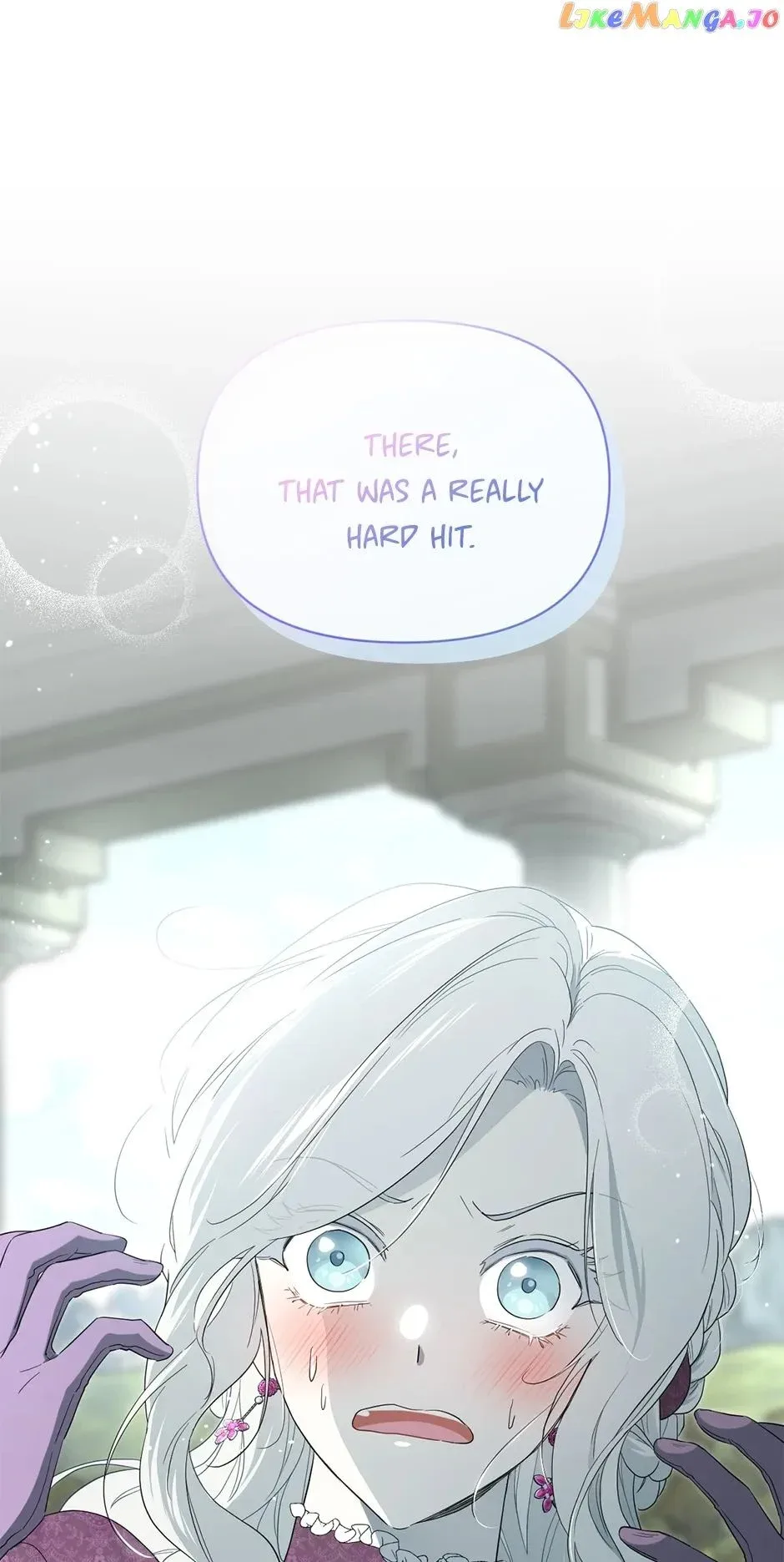 I Married the Male Lead’s Dad Chapter 92 page 2