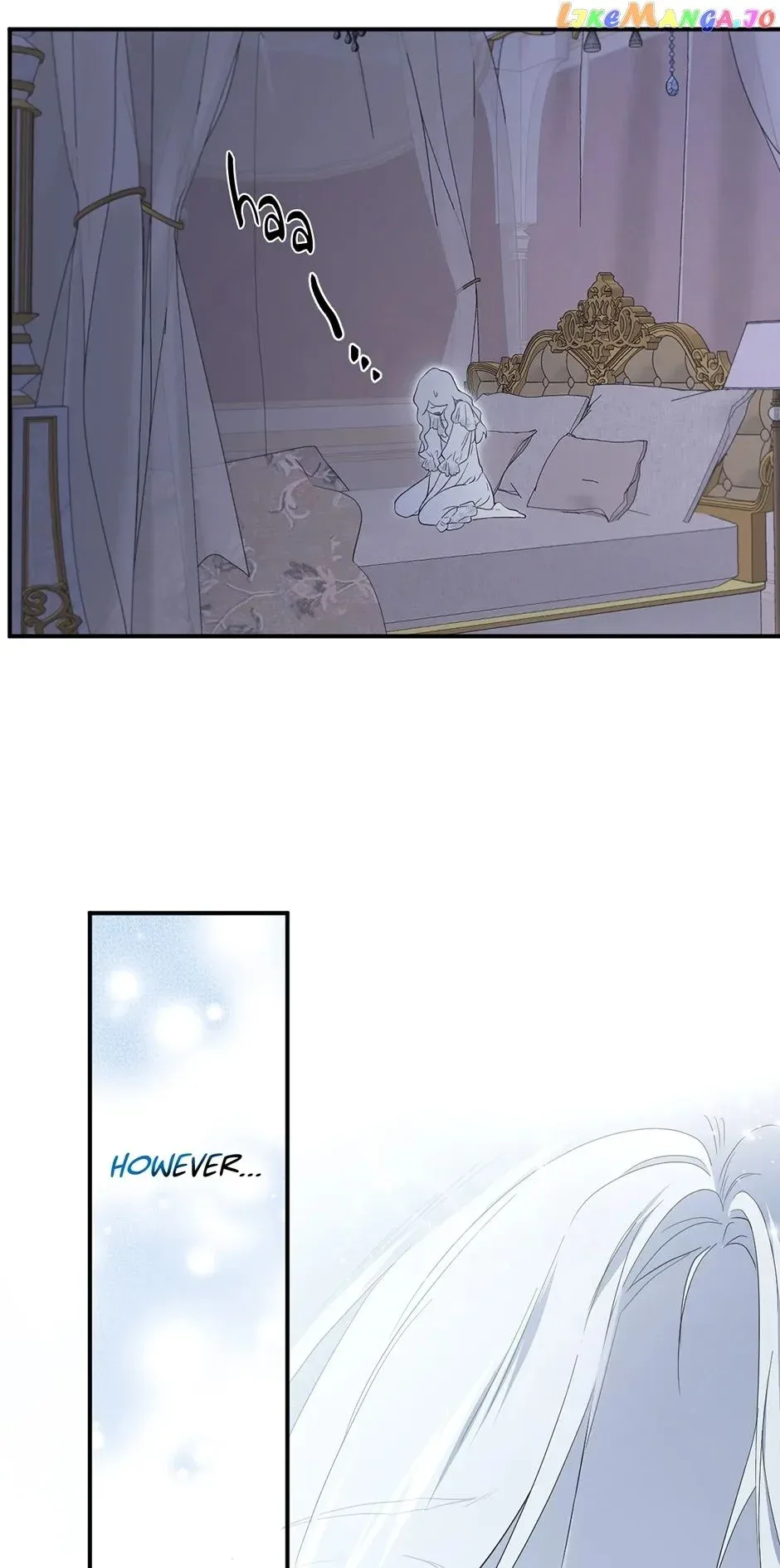 I Married the Male Lead’s Dad Chapter 92 page 39