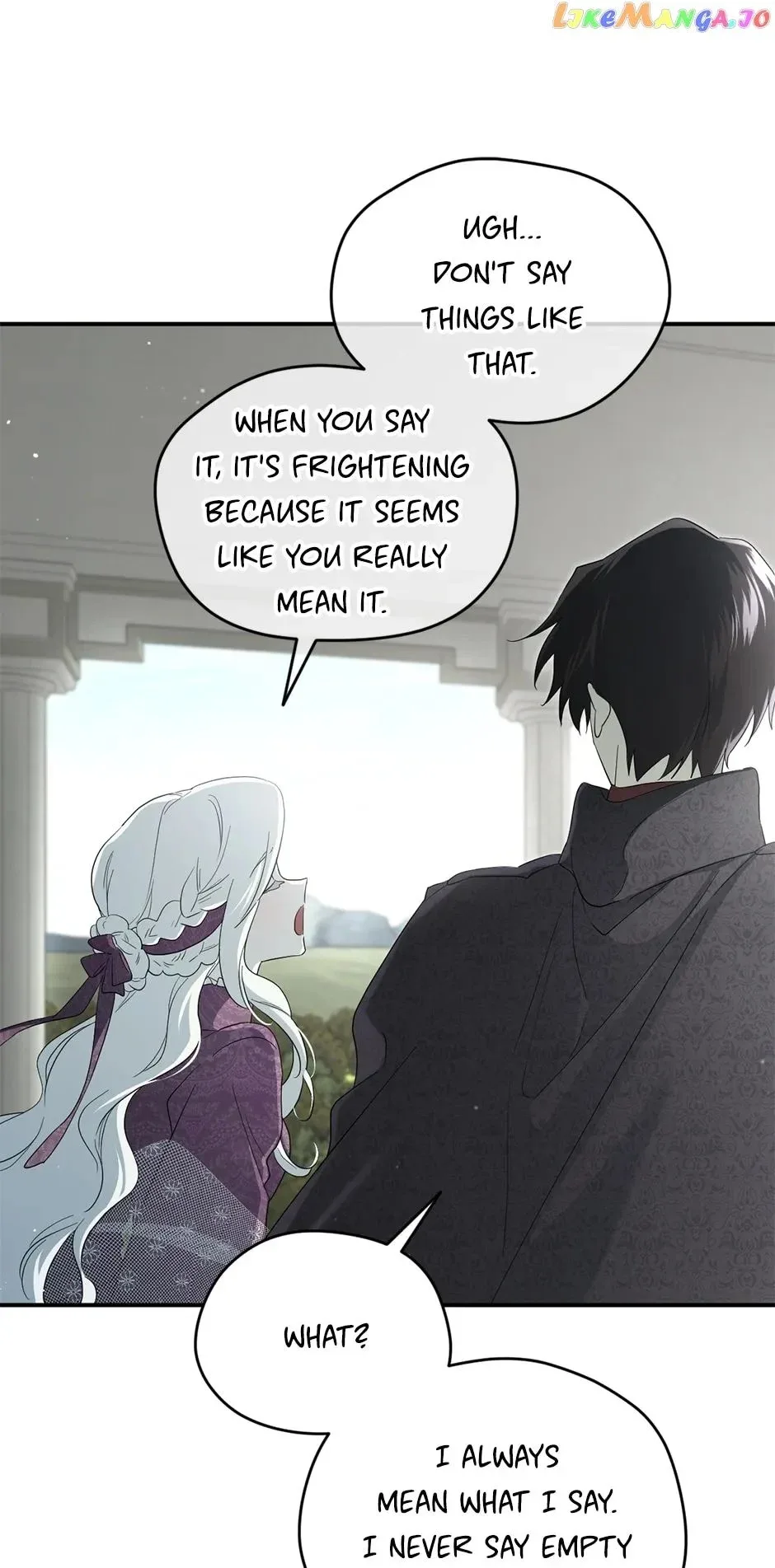 I Married the Male Lead’s Dad Chapter 92 page 9