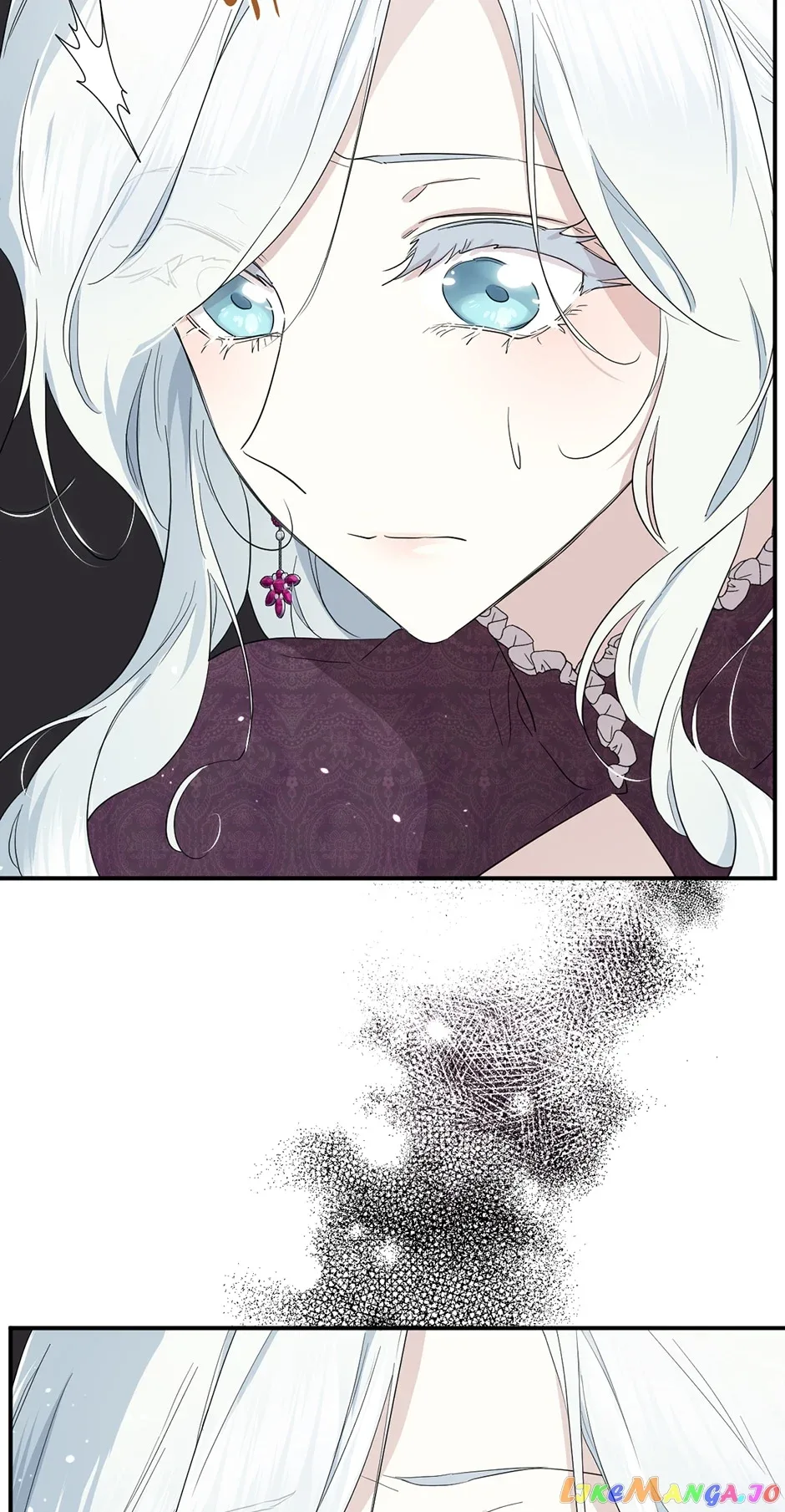 I Married the Male Lead’s Dad Chapter 90 page 77