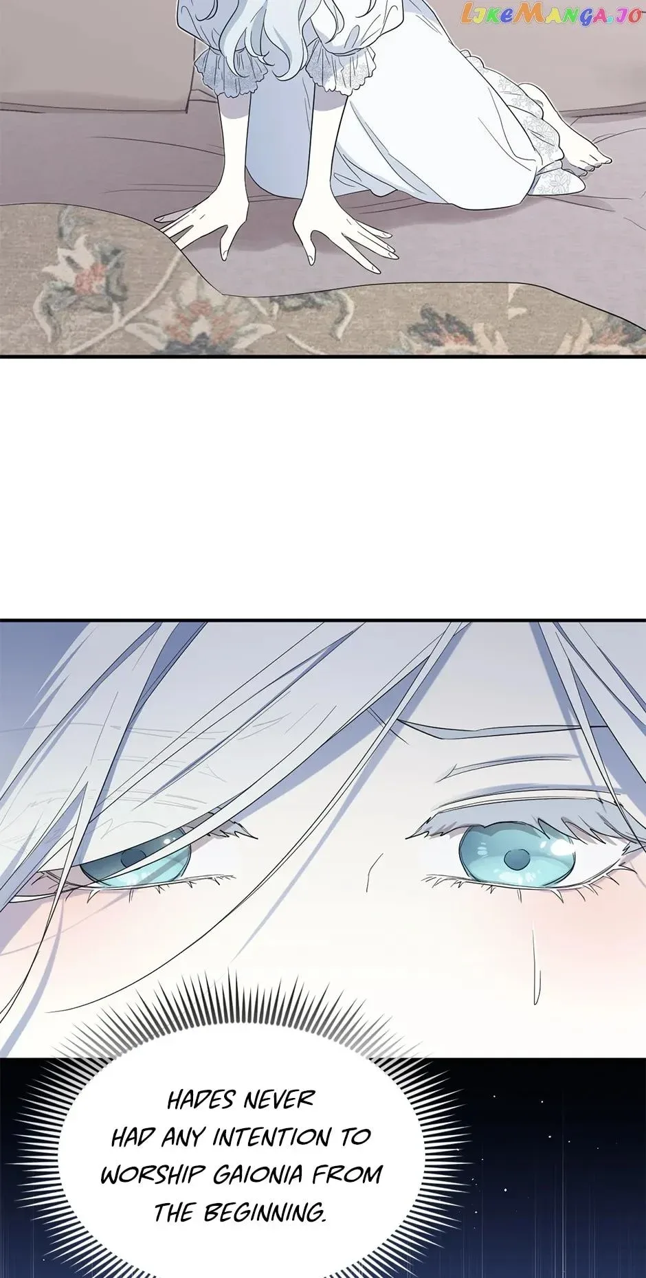 I Married the Male Lead’s Dad Chapter 92 page 28