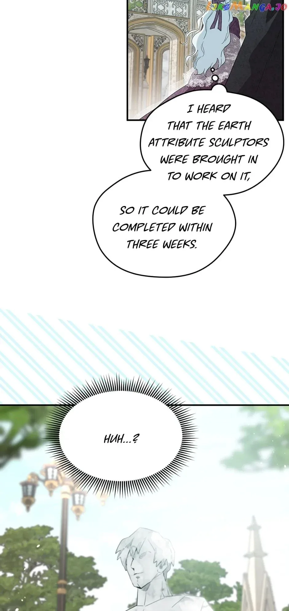 I Married the Male Lead’s Dad Chapter 92 page 19