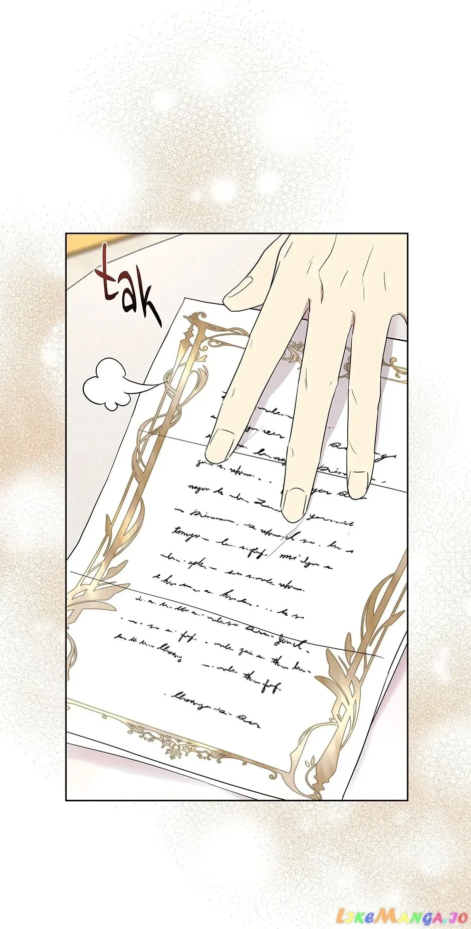 I Married the Male Lead’s Dad Chapter 89 page 78