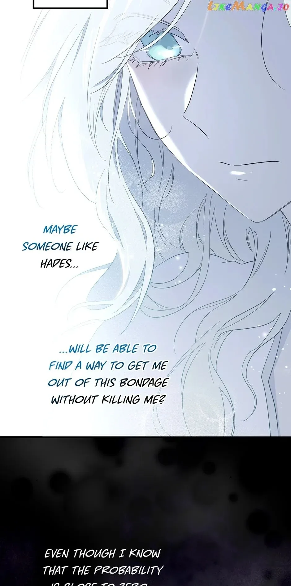 I Married the Male Lead’s Dad Chapter 92 page 40
