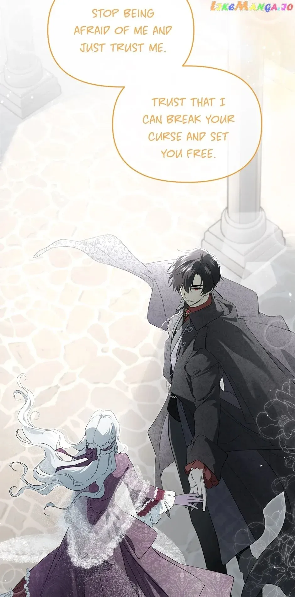 I Married the Male Lead’s Dad Chapter 92 page 14