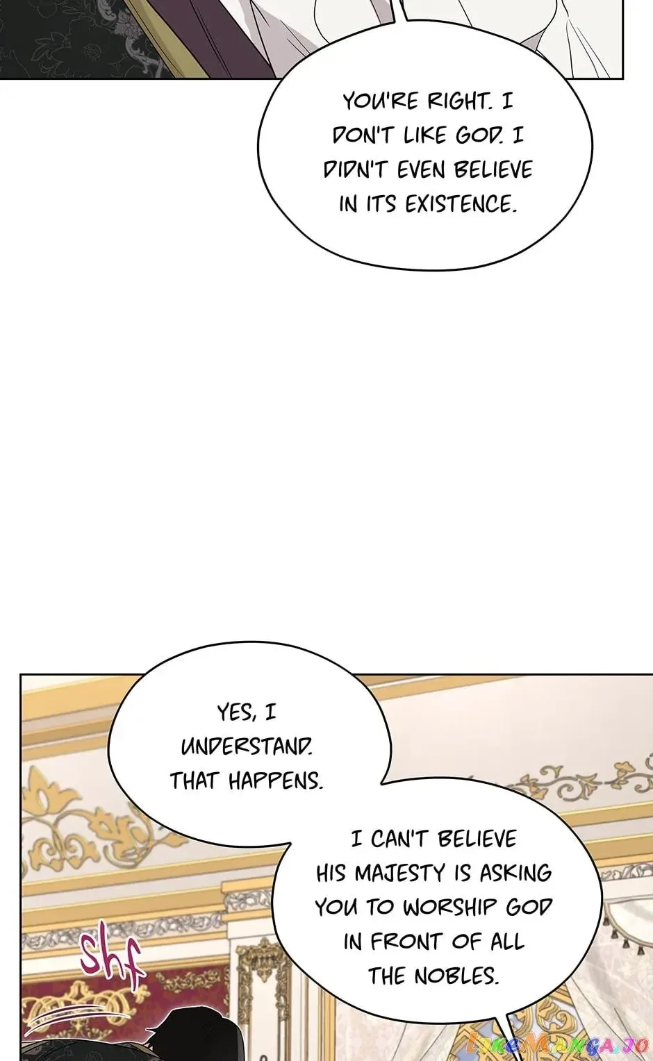 I Married the Male Lead’s Dad Chapter 89 page 87