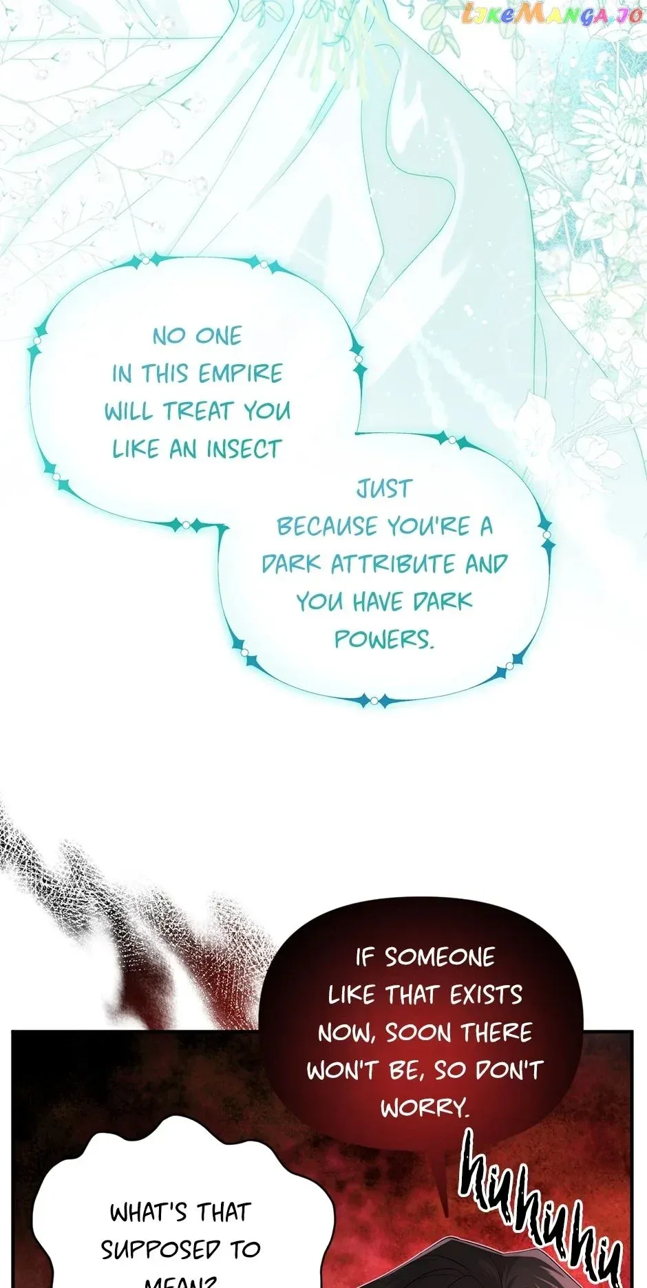 I Married the Male Lead’s Dad Chapter 92 page 7