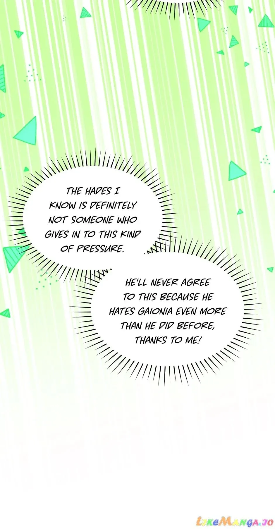 I Married the Male Lead’s Dad Chapter 89 page 85