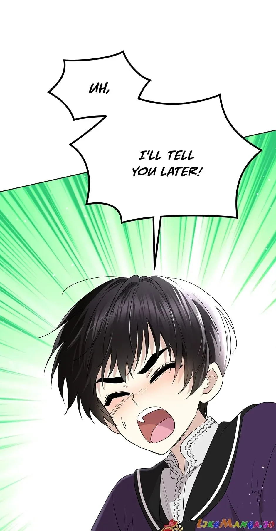 I Married the Male Lead’s Dad Chapter 89 page 71