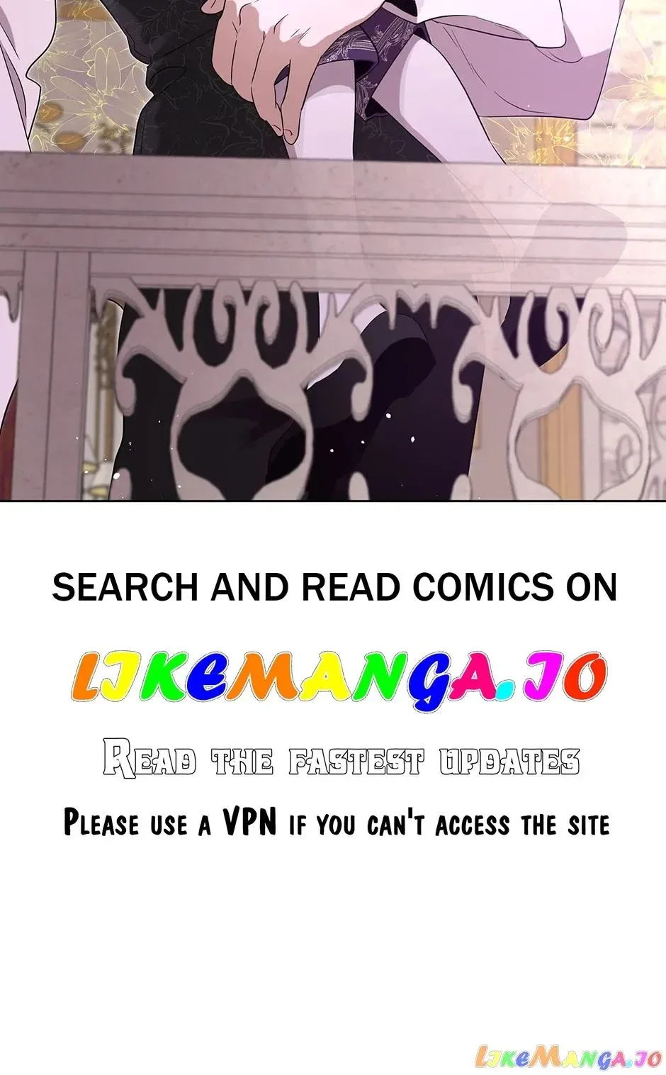 I Married the Male Lead’s Dad Chapter 89 page 97