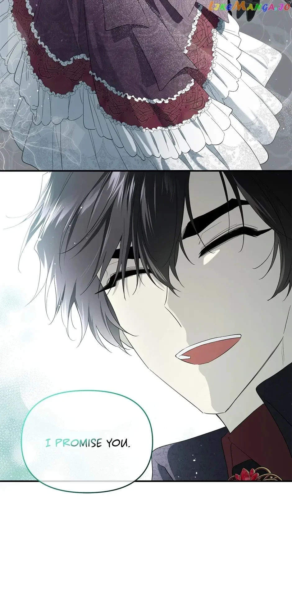 I Married the Male Lead’s Dad Chapter 92 page 15