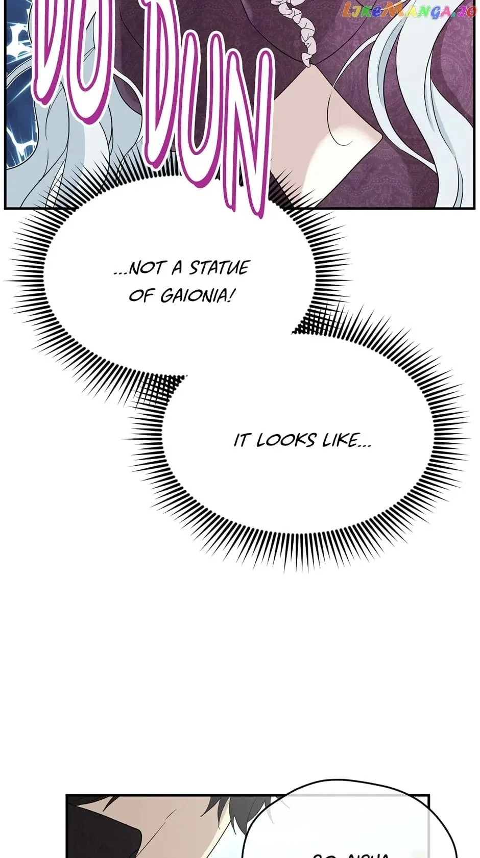 I Married the Male Lead’s Dad Chapter 92 page 22