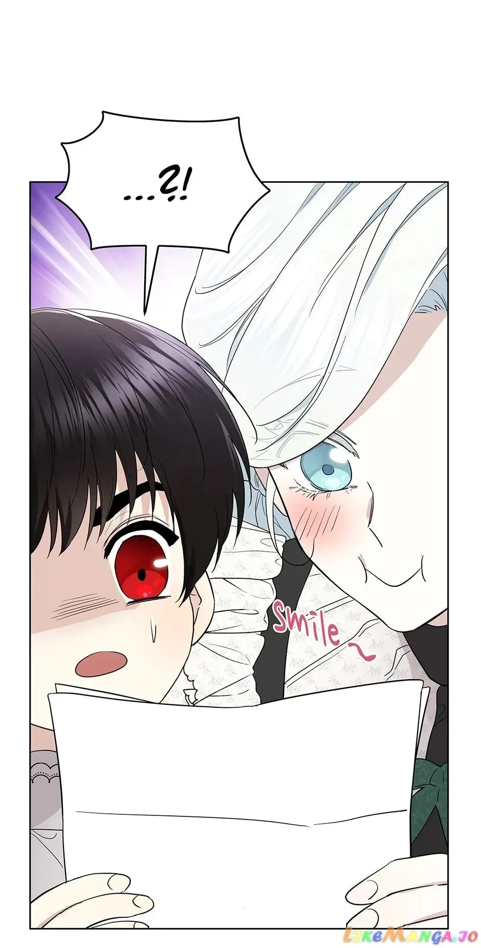I Married the Male Lead’s Dad Chapter 89 page 80