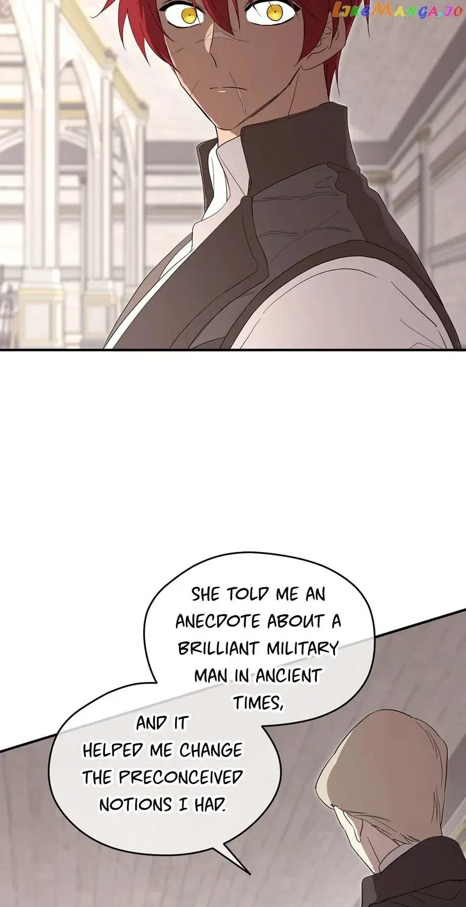 I Married the Male Lead’s Dad Chapter 91 page 4