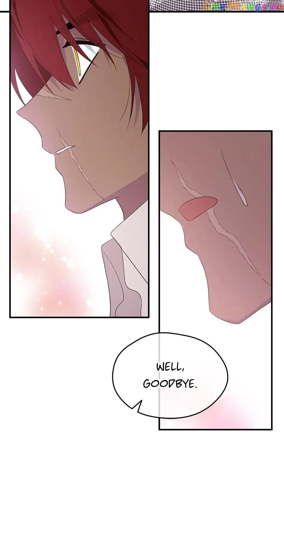 I Married the Male Lead’s Dad Chapter 91 page 25