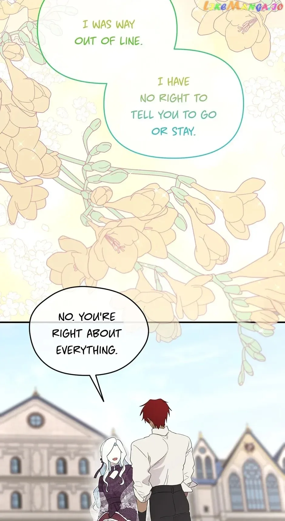 I Married the Male Lead’s Dad Chapter 91 page 29