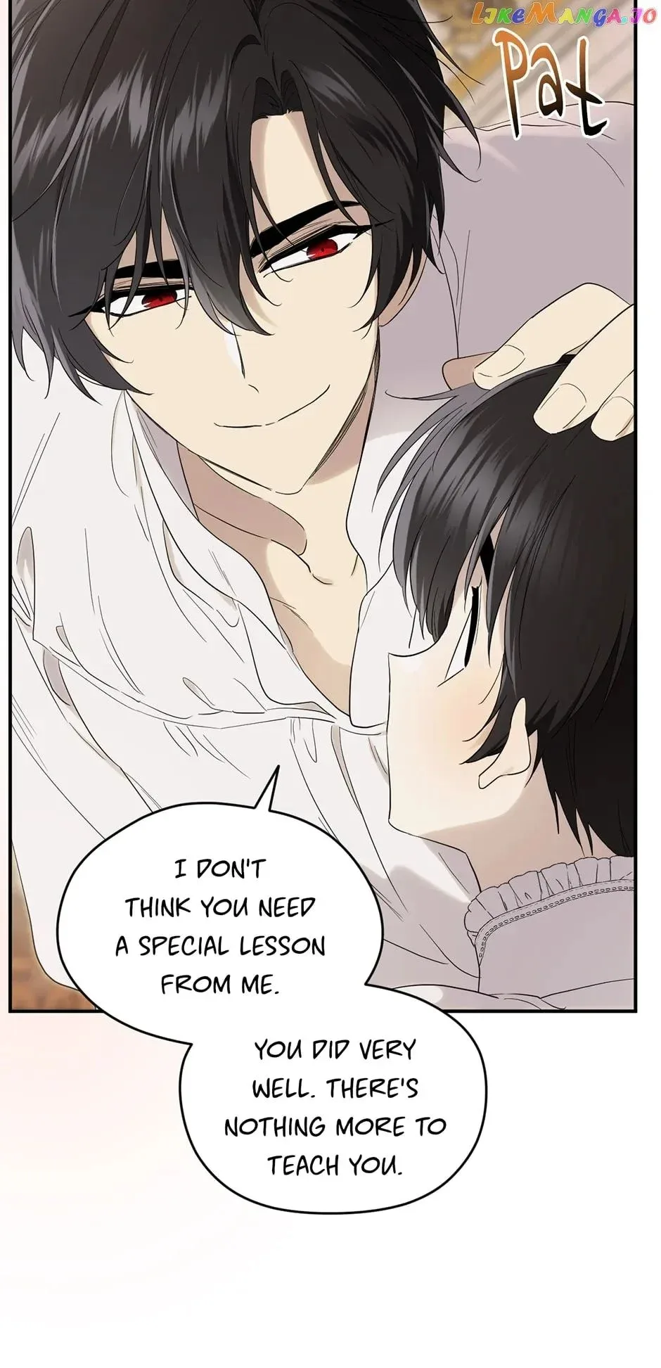 I Married the Male Lead’s Dad Chapter 93 page 8