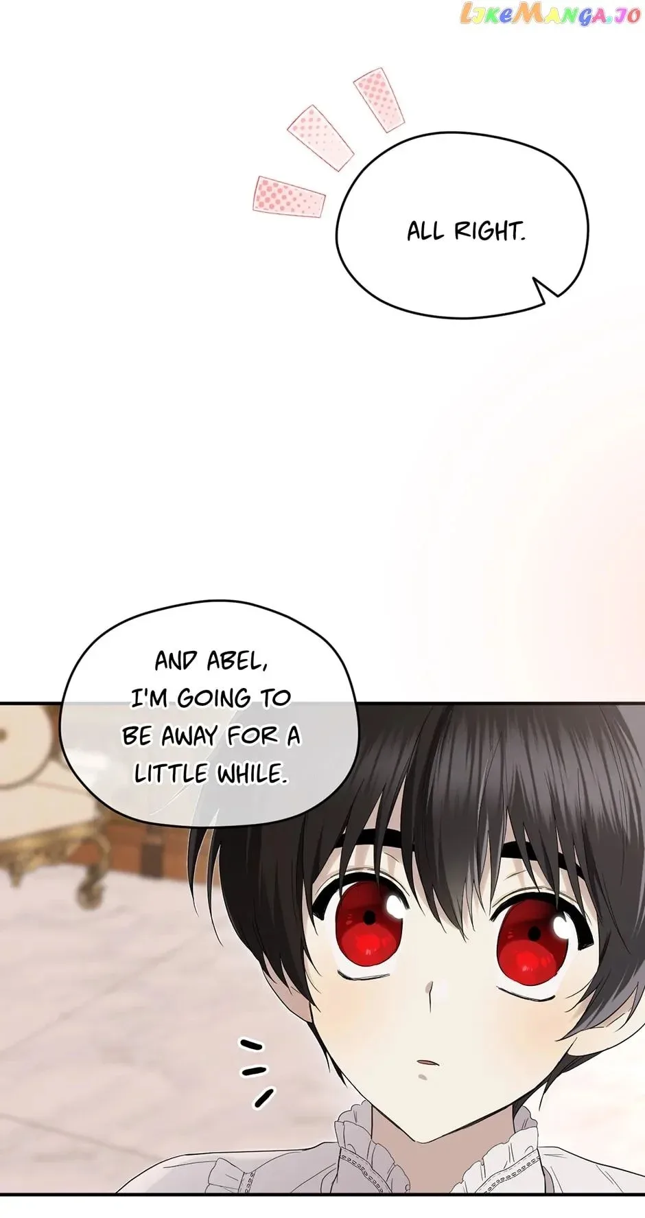 I Married the Male Lead’s Dad Chapter 93 page 10