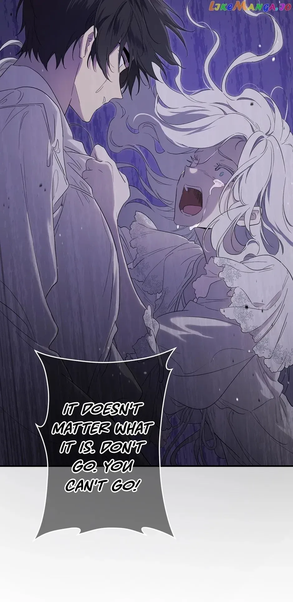 I Married the Male Lead’s Dad Chapter 93 page 37