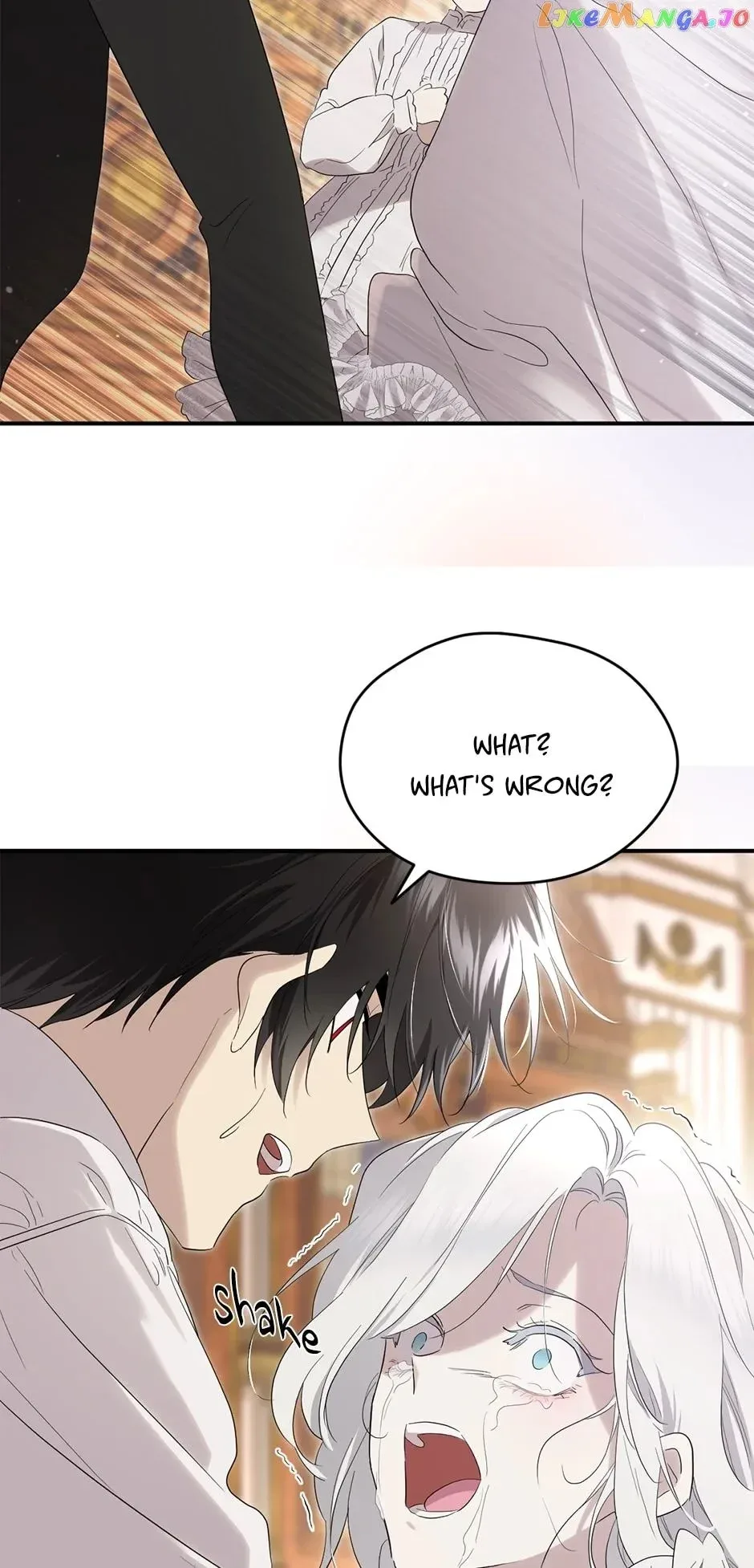 I Married the Male Lead’s Dad Chapter 93 page 29
