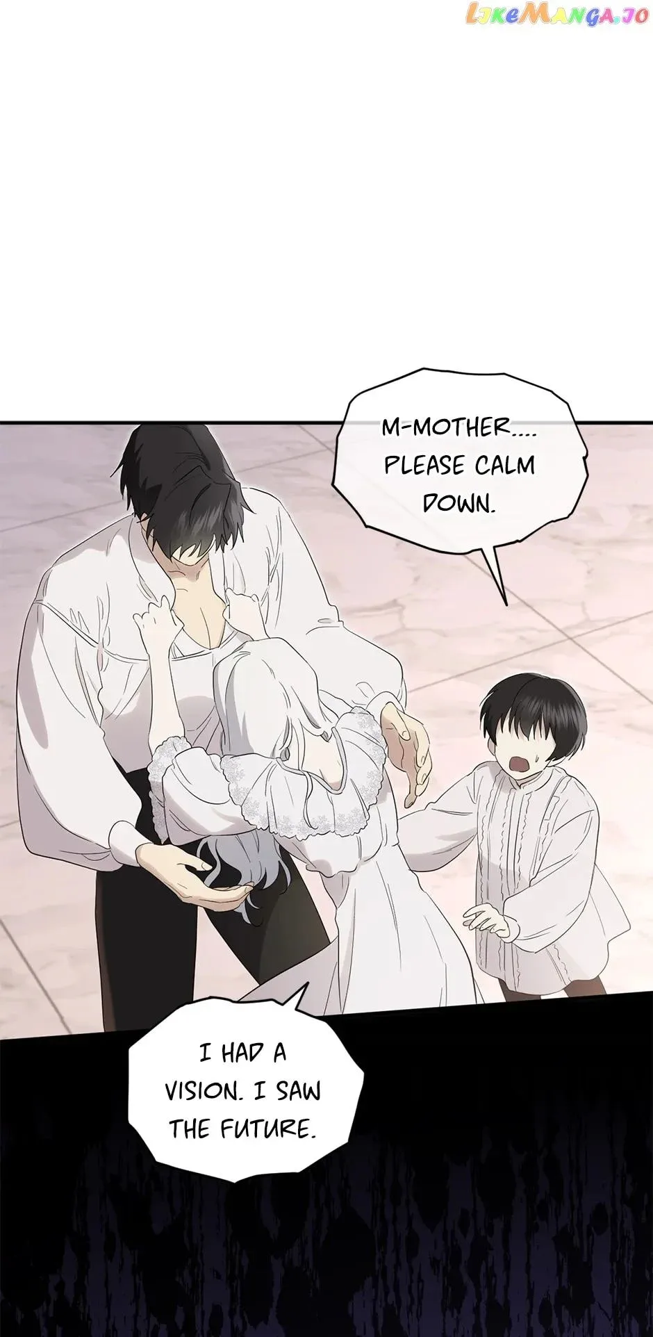 I Married the Male Lead’s Dad Chapter 93 page 38