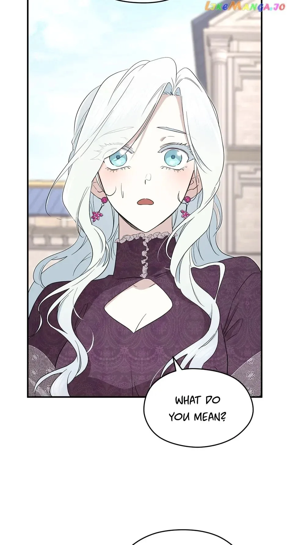 I Married the Male Lead’s Dad Chapter 91 page 39