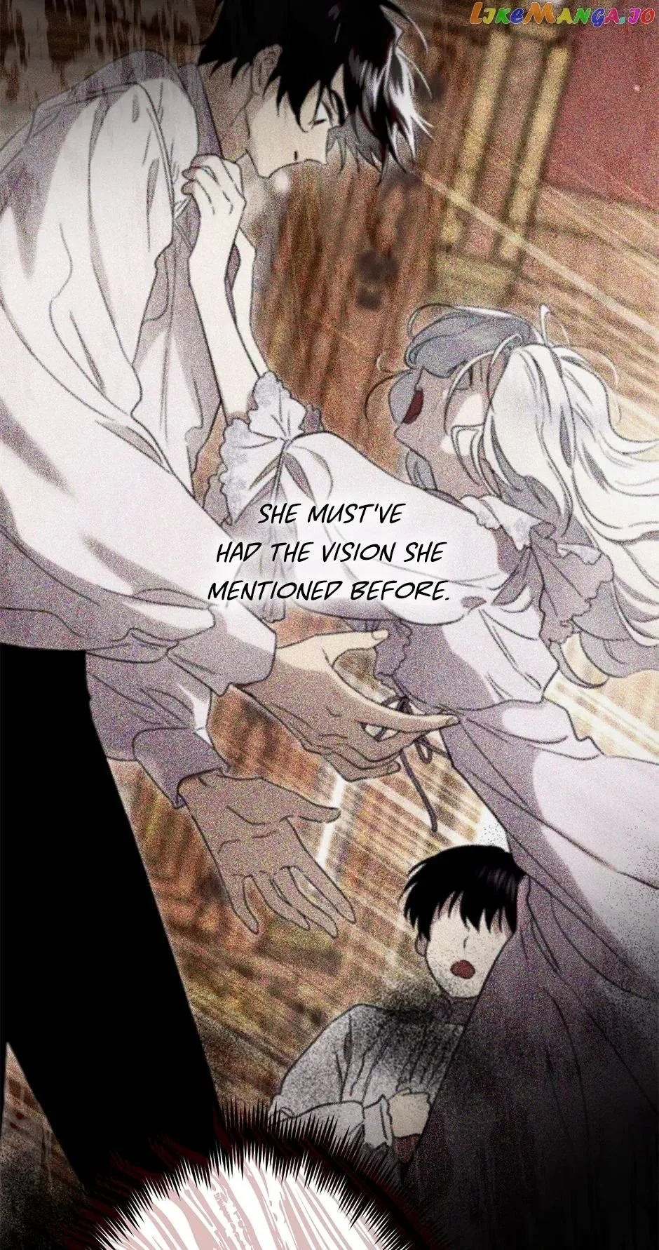 I Married the Male Lead’s Dad Chapter 93 page 56