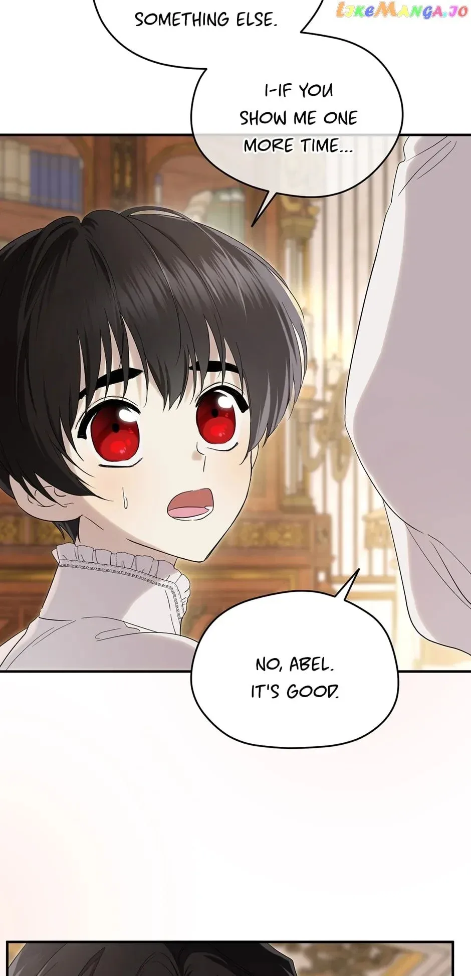 I Married the Male Lead’s Dad Chapter 93 page 7