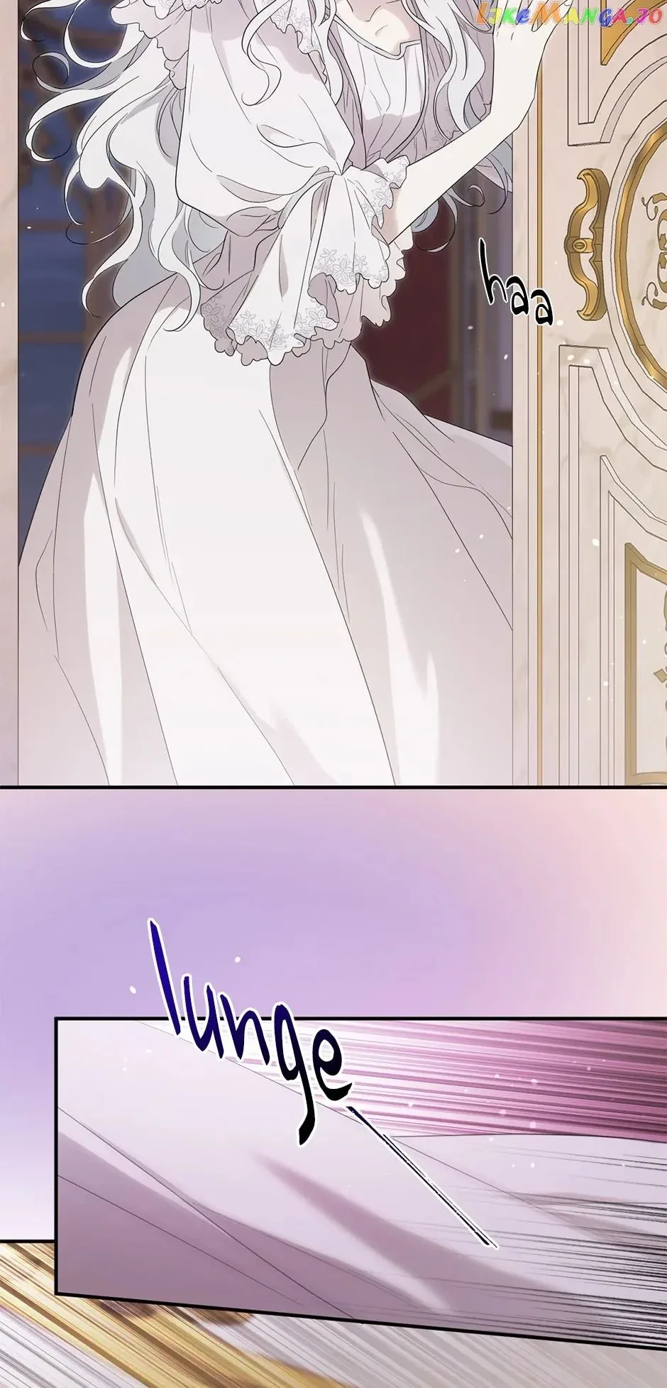 I Married the Male Lead’s Dad Chapter 93 page 27