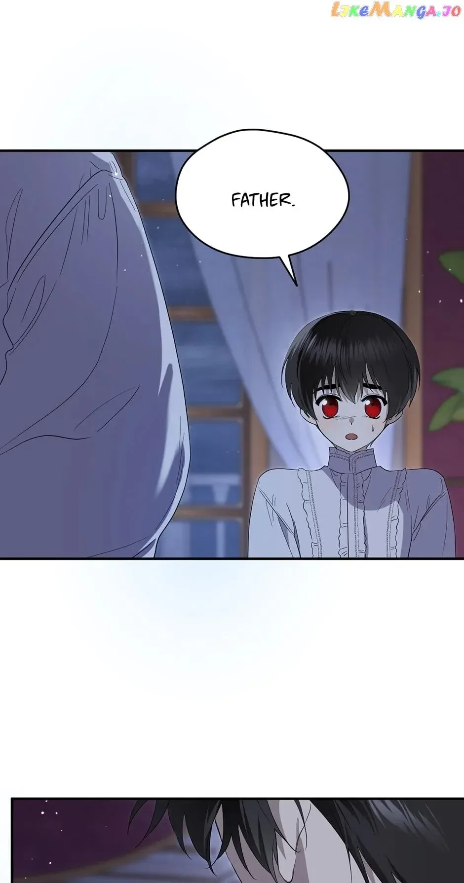 I Married the Male Lead’s Dad Chapter 93 page 47