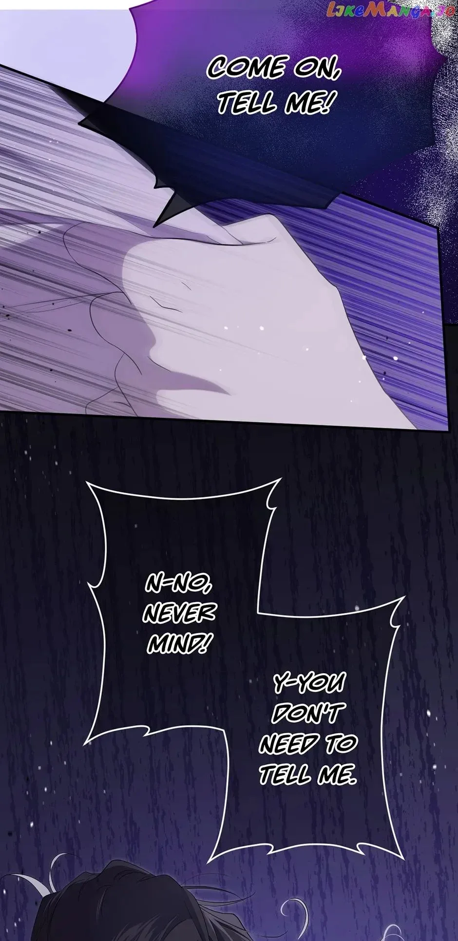 I Married the Male Lead’s Dad Chapter 93 page 36