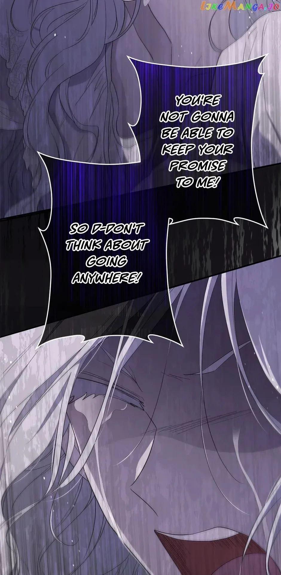 I Married the Male Lead’s Dad Chapter 93 page 40