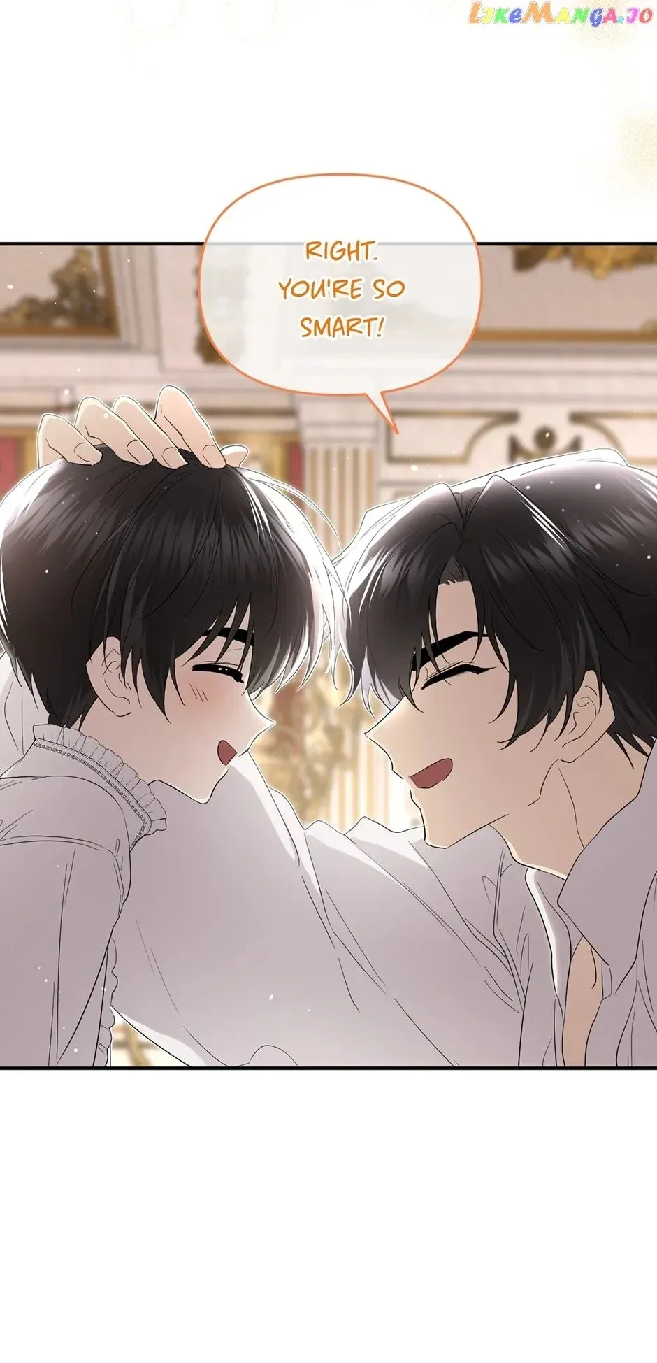 I Married the Male Lead’s Dad Chapter 93 page 23