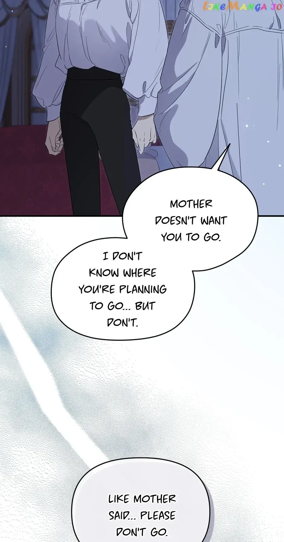 I Married the Male Lead’s Dad Chapter 93 page 51