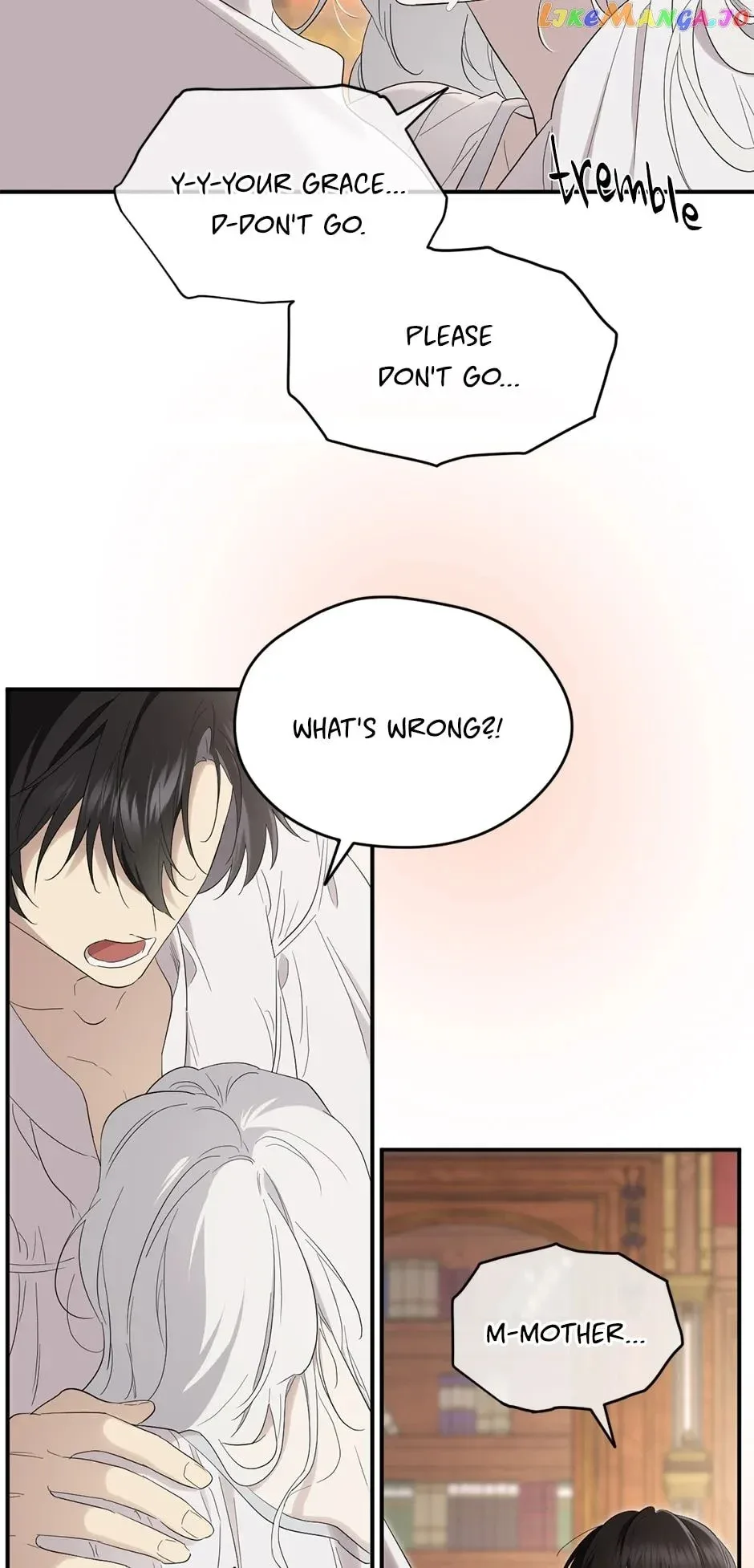 I Married the Male Lead’s Dad Chapter 93 page 30