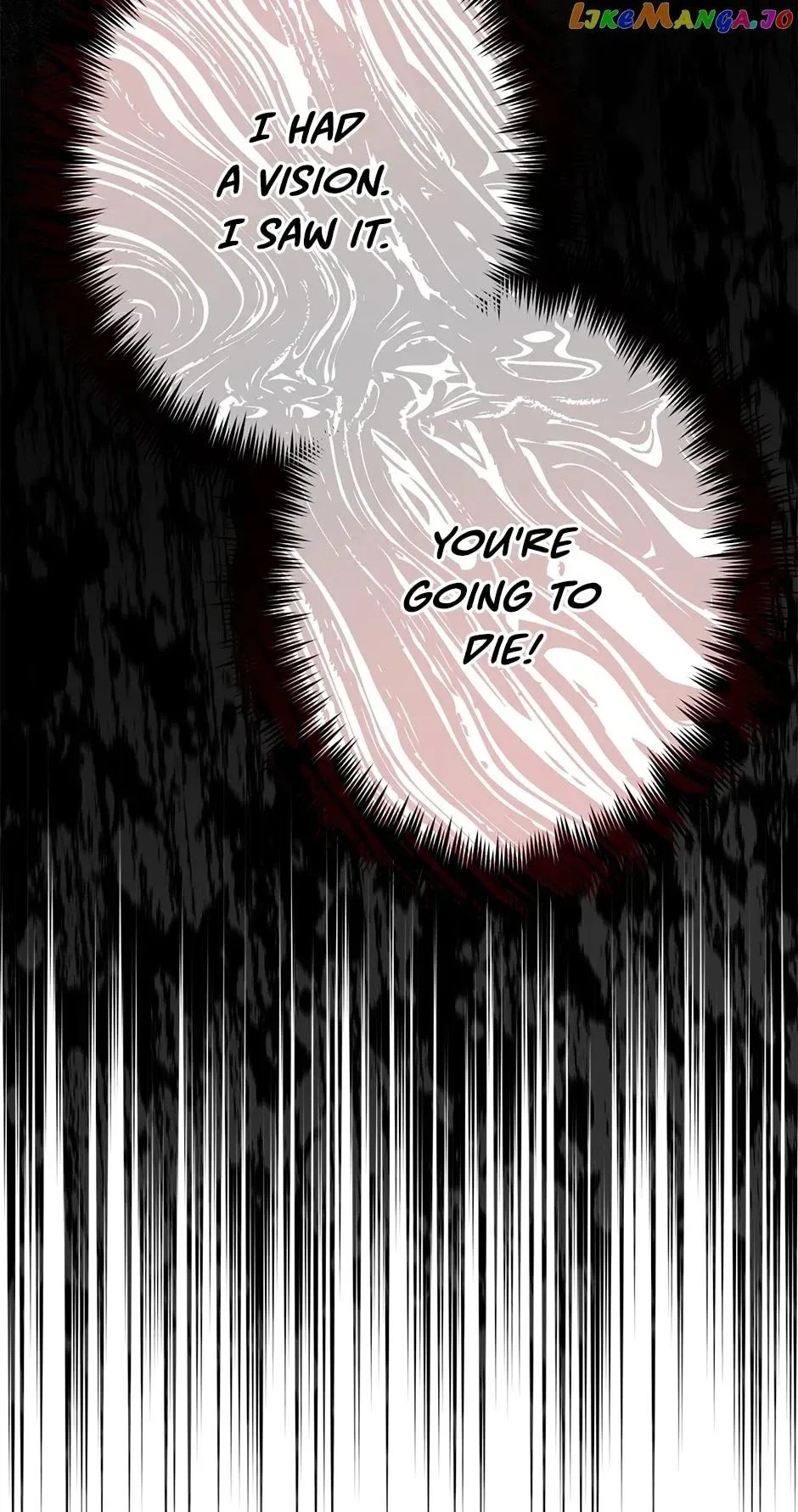 I Married the Male Lead’s Dad Chapter 93 page 57