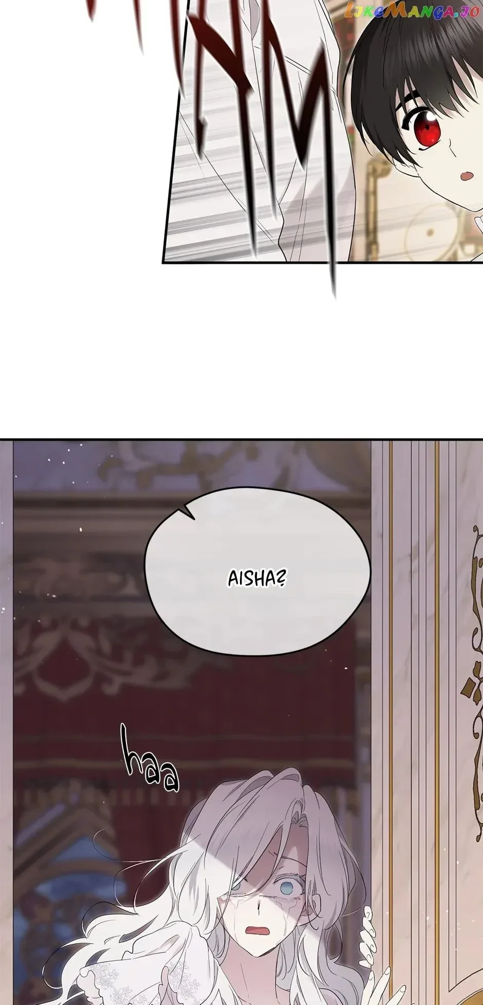 I Married the Male Lead’s Dad Chapter 93 page 26