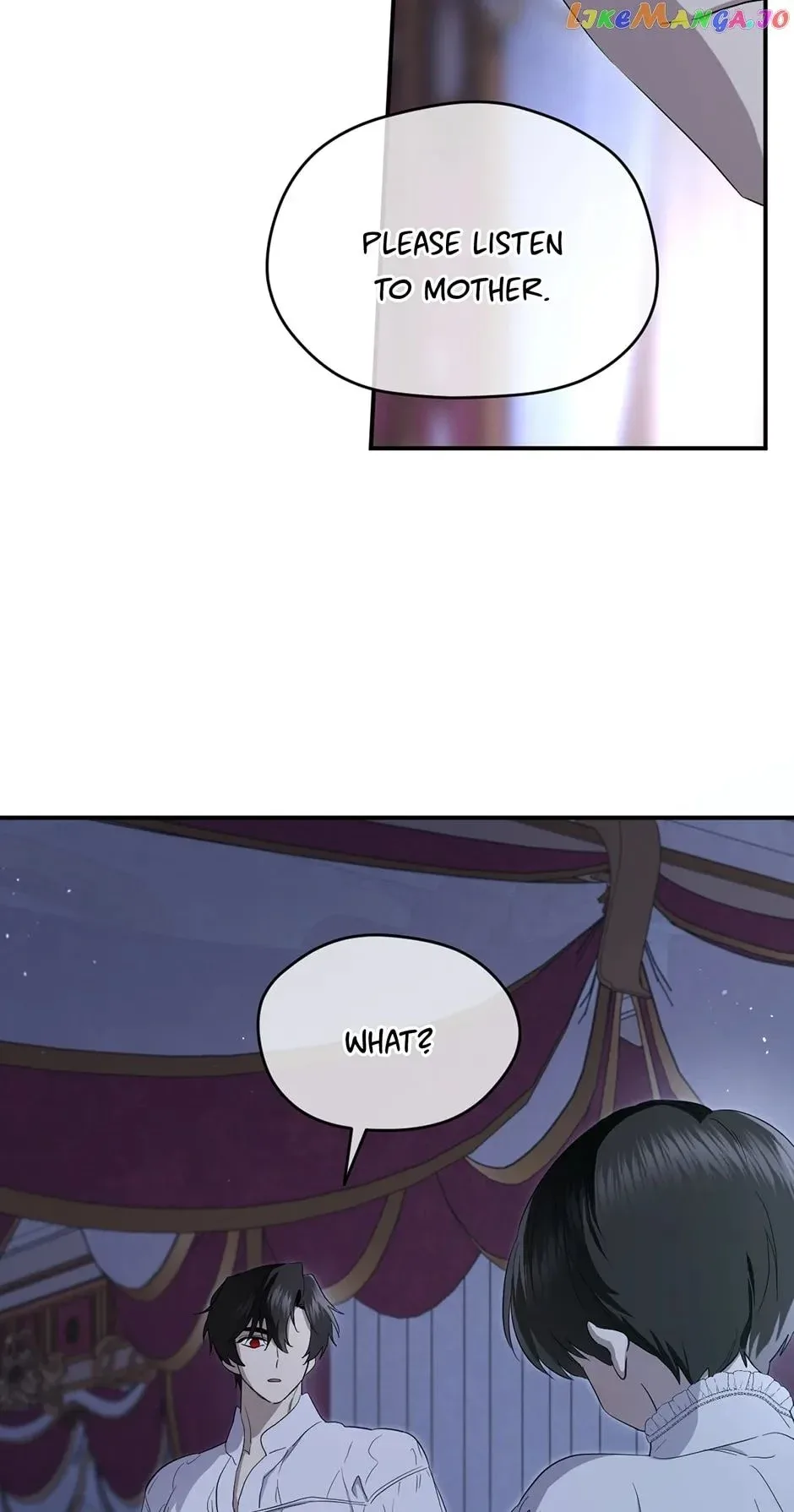 I Married the Male Lead’s Dad Chapter 93 page 50