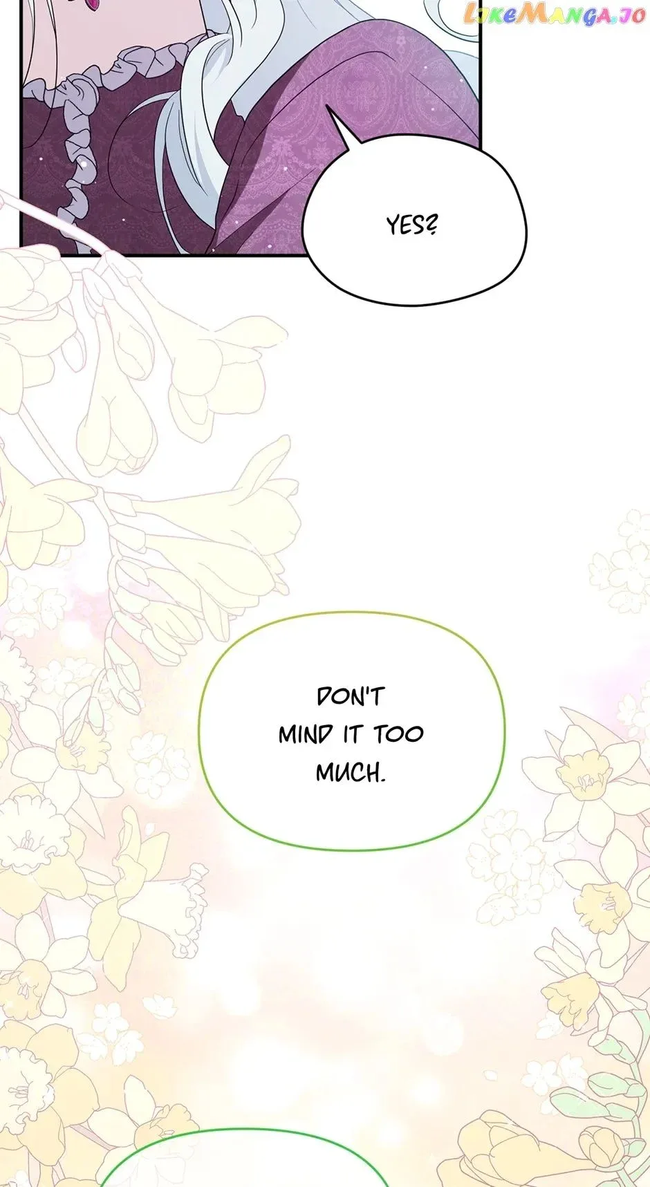I Married the Male Lead’s Dad Chapter 91 page 28