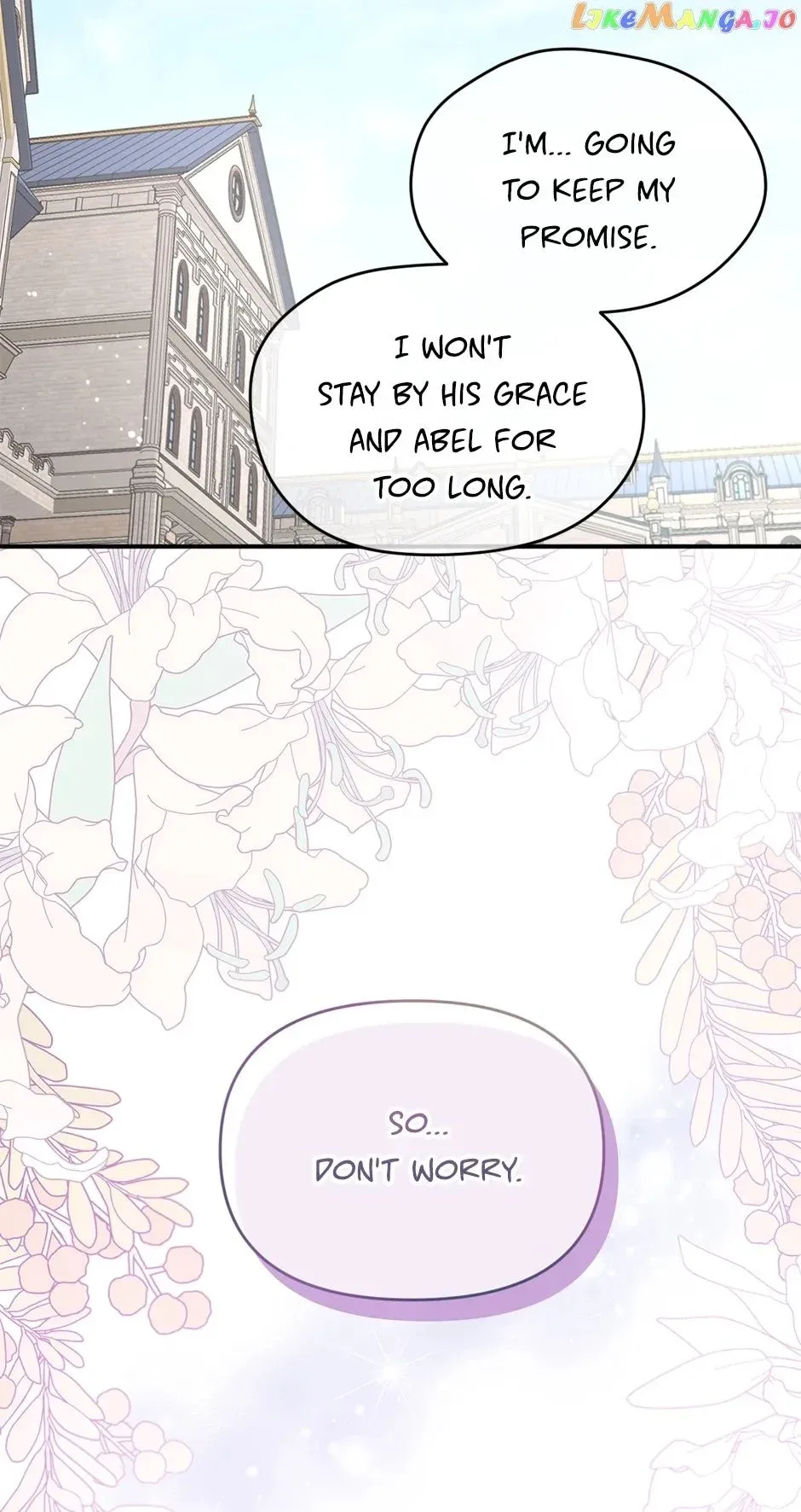 I Married the Male Lead’s Dad Chapter 91 page 23