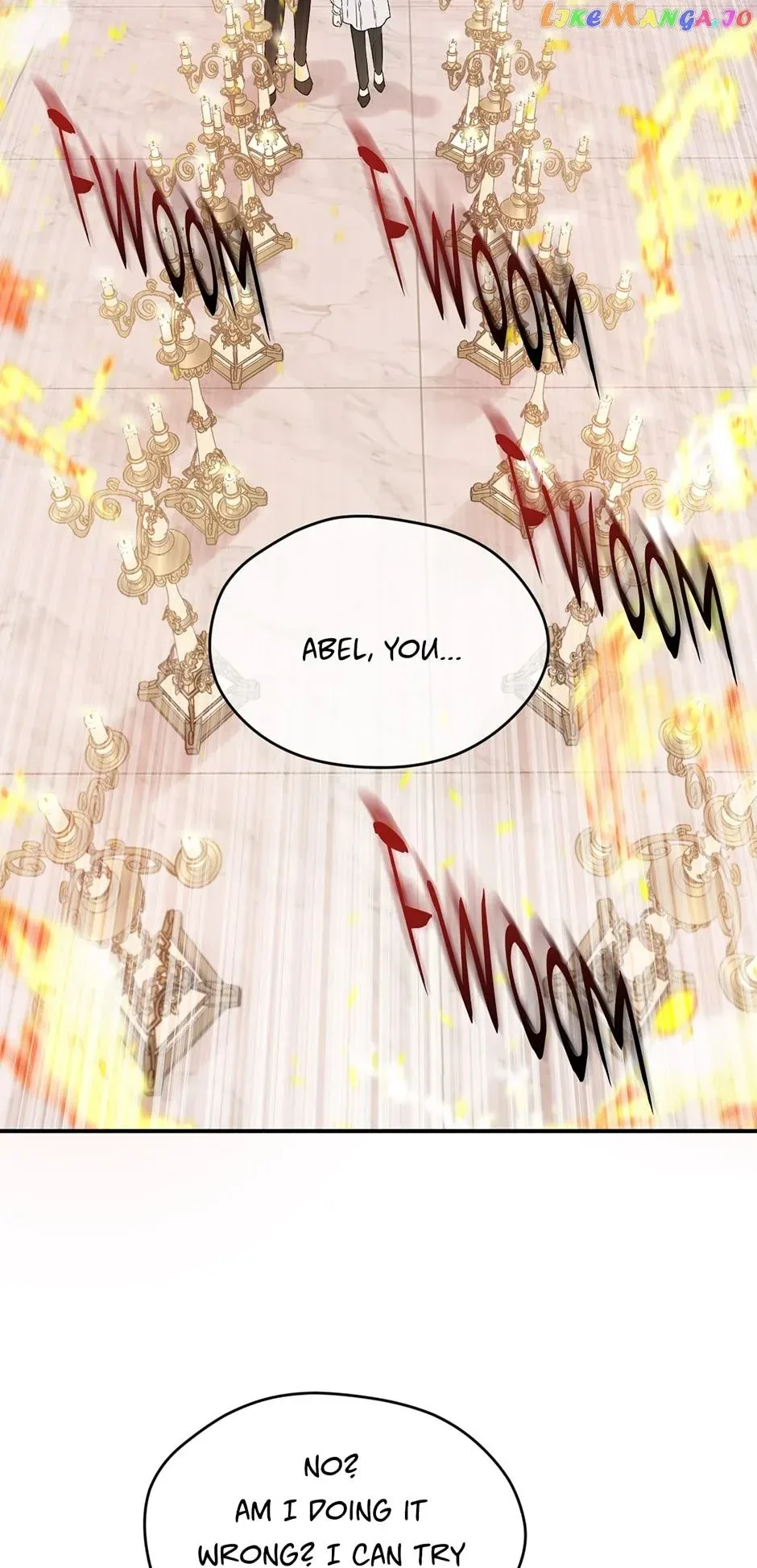 I Married the Male Lead’s Dad Chapter 93 page 6