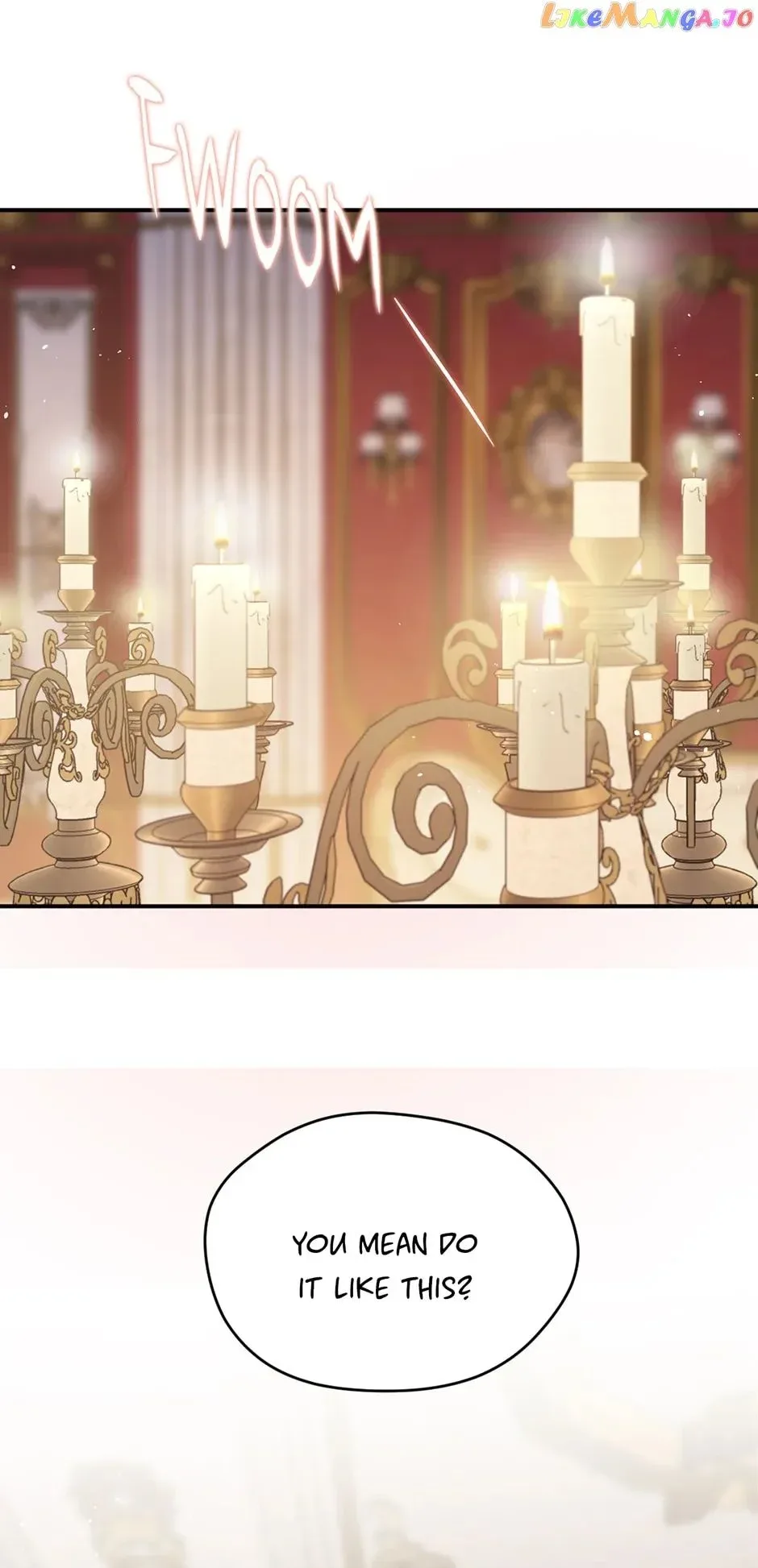 I Married the Male Lead’s Dad Chapter 93 page 3
