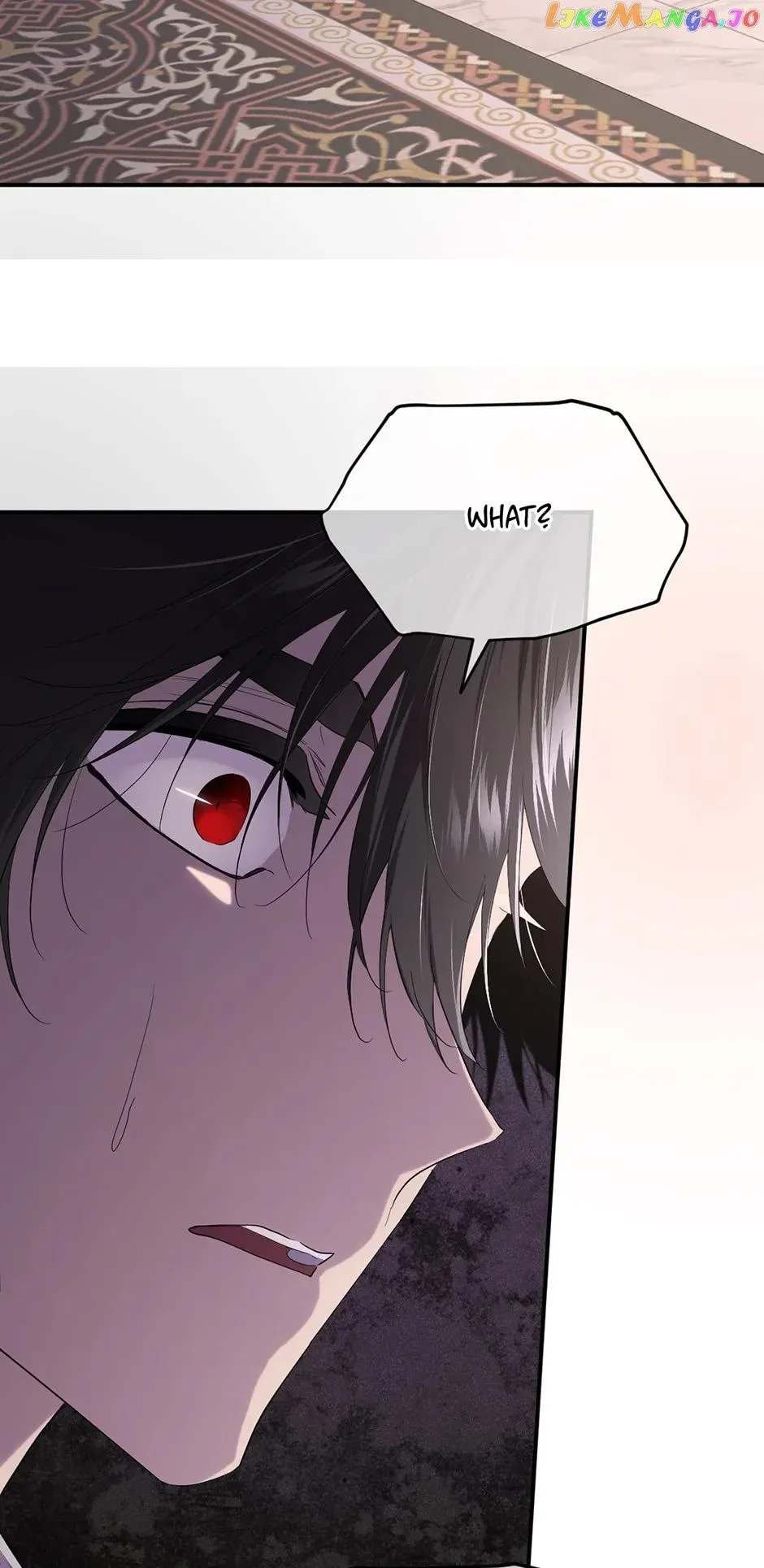 I Married the Male Lead’s Dad Chapter 93 page 33