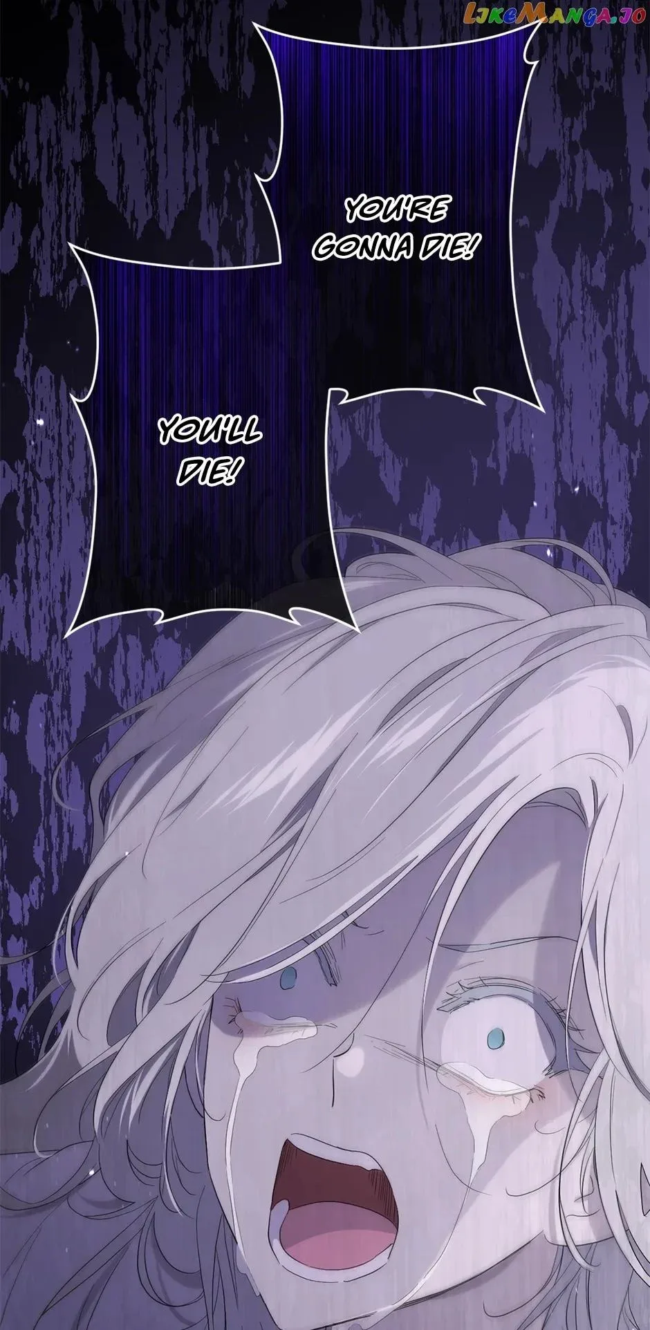 I Married the Male Lead’s Dad Chapter 93 page 39