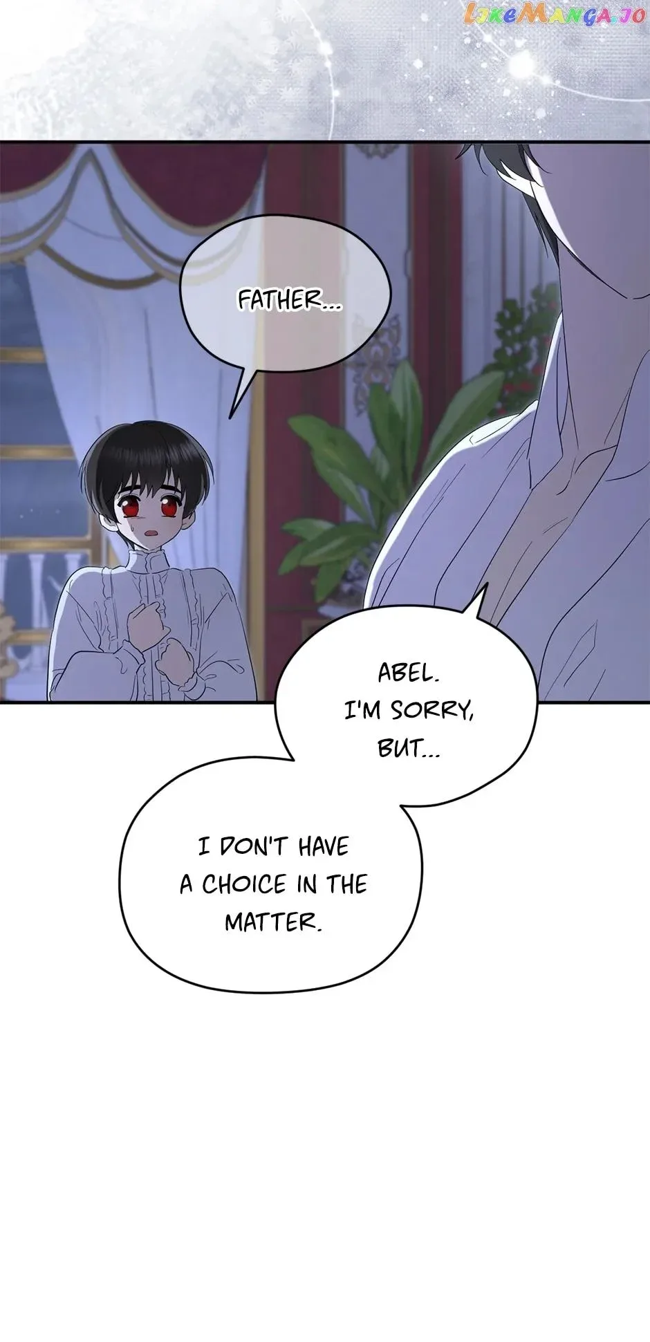 I Married the Male Lead’s Dad Chapter 93 page 63